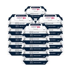 코디손소독물티슈