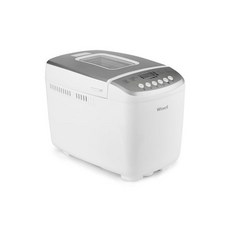 듀얼반죽제빵기