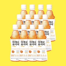 미에로화이바 미에로화이바 350ml, 12개