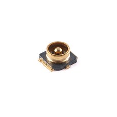 U FL R SMT RF 동축 커넥터 SMD SMT 솔더 PCB 안테나 소켓 잭 IPX1 IPX3 IPX4 IPX5 UFL 시트 IPEX IPX 커넥터 10, 10개