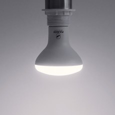 풀나옴 식물등 LED 벌브 15w, 주광색, 소켓전선 2.5m, 1개