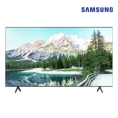 삼성전자 108cm 43인치 UHD TV 스마트티비 TU7000, 수도권 스탠드 설치, 43TU7000, 108cm(43인치)