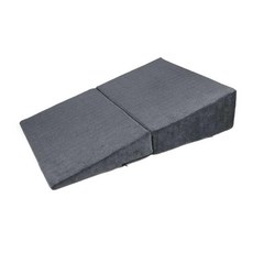 침대킹매트 침대매트릭스 방지 비탈 성질 베개 위산 임부 속이 쓰려요, 거무스름 색깔