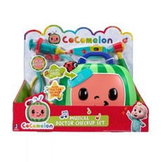 코코멜론병원놀이