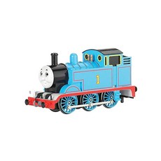 바크 만 (Bachmann) HO 게이지 토마스 28-58741 철도 증기 기관차, 1개
