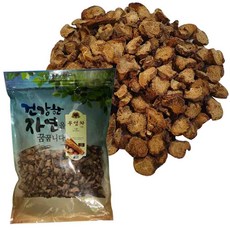 볶은우엉 국산우엉 지원농산 우엉차 도매, 1kg, 1봉