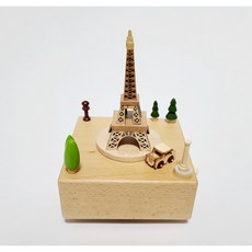 크리스마스기차오르골