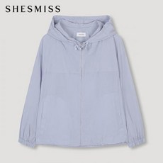 쉬즈미스점퍼