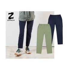 잔카 춘천점 여성 아볼로니 팬츠 ZFCCSPT404 긴바지