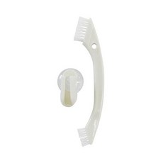 KCO430900고쿠보 후크형 청소Dr 수납 양면 브러시 BNG, 1