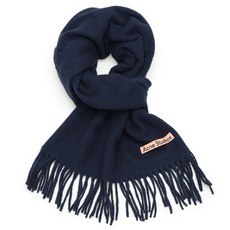 아크네스튜디오머플러