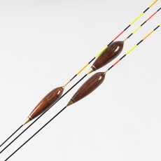 원용 수제찌 꽃정6 숯찌 민물찌 5+1 내림찌 양어장 하우스 낚시터 돼지감자찌, 1개, 64cm