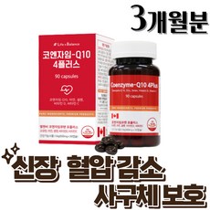 신장에 좋은 영양제 약 두달분 콜레스테롤 낮추는 혈압에 좋은 영양제, 60캡슐, 500mg, 1개