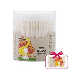 베베솜면봉