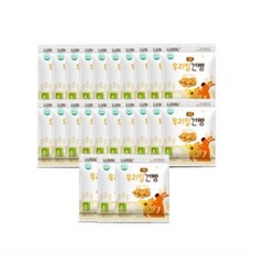 루솔우리밀건빵