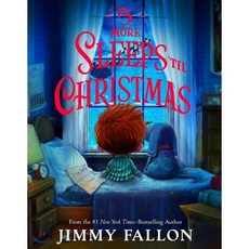 5 More Sleeps 'til Christmas Hardcover, Feiwel & Friends