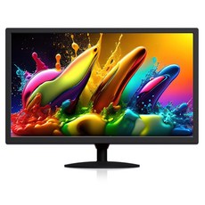 엑사비오 CBX2200EWT 광시야각 LED 디지털TV 소형티비 헬스장 병원 벽걸이 사용가능, X2200EWT 무결점 - 디빅스플레이어tv009