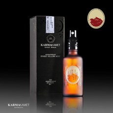 카르마카멧 베개 미스트 50ml 아로마 테라피 최고급, Into the Night