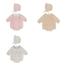 밍크뮤로맨틱바디수트