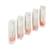 하트퍼센트 도트 온 무드 퓨어 글로우 틴트, 01 피치코랄, 7g, 1개