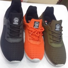 레드페이스신발