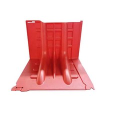 물막이판 차수막 장마 물막이 주차장 간편한설치 침수 수해 대비, 82x75x66cm 5.6kg, 1개