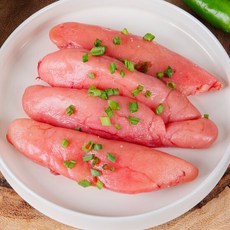 기타 [500g+500g]대용량 별미 젓갈 / 명란젓 1kg