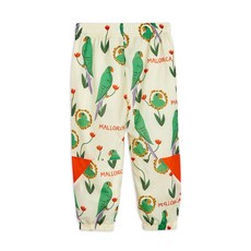 (백화점 정품) 미니로디니 미니로디니[미니로디니 by Magic Edition]Parrots aop nylon tracksuit pant(2463010000) 260487