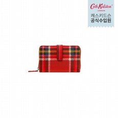 캐스키드슨여권지갑
