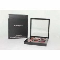 [구매대행] MAC Eye Shadow X 9 Palette - Burgundy Times Nine NIB Guaranteed Authentic