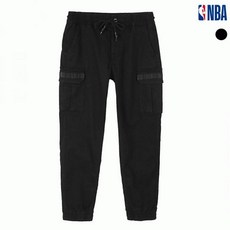 NBA 엔비에이 NBA 조거 포켓 팬츠 N201DP393P