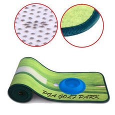 실내용파크골프