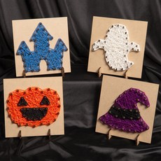 초등스트링아트