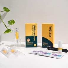 퍼펙토내성발톱