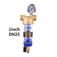 정수기압력게이지