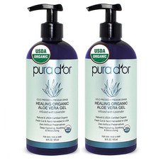 purad'or알로에베라겔