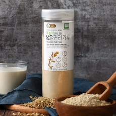 두보식품유기농귀리쌀