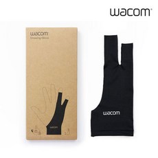 와콤드로잉장갑