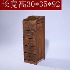 속옷장 2종 원목 약장 서랍장 등가구 약장 자개장농 고가구 약수납장 유럽 오동나무 자개장 영국앤틱가구, AH_조립식