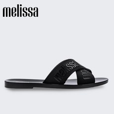 Melissa 멜리사 플랫 슬리퍼 35740