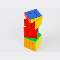큐브초보