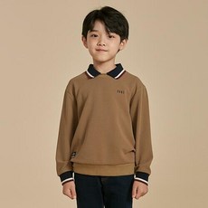 닥스키즈맨투맨