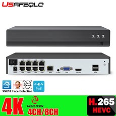 cctvdvr4채널