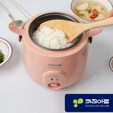 1인분밥솥