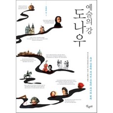 산수책