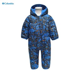 컬럼비아스너글리