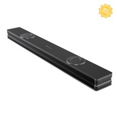 블루투스 서브우퍼 사운드바 스피커 레인보우 DSB 2.2