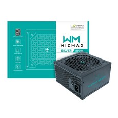 마이크로닉스 WIZMAX 850W 컴퓨터 파워