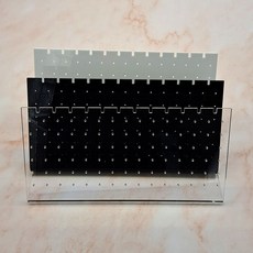 귀걸이진열대매장용
