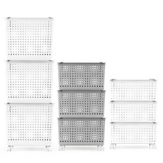 아기이동형서랍장